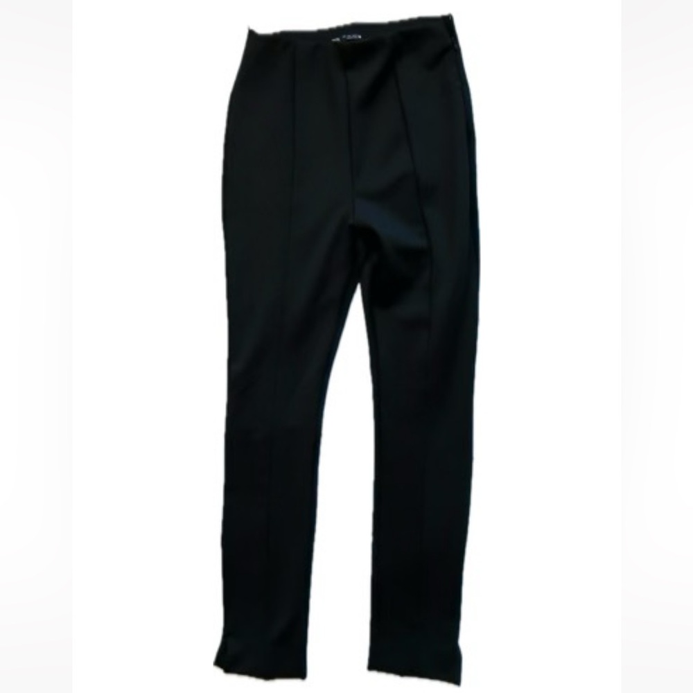Zara Black Trouser Pant - Great Condition